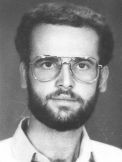 اکبر یارمحمدی