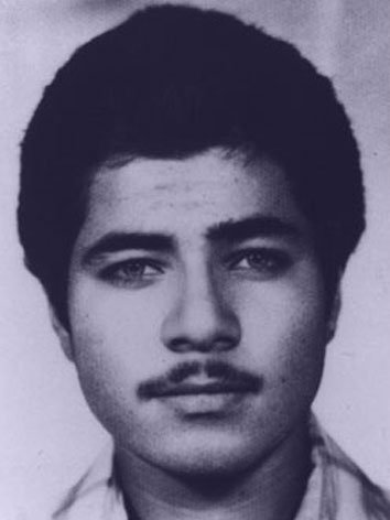 غلامعلی پیچک