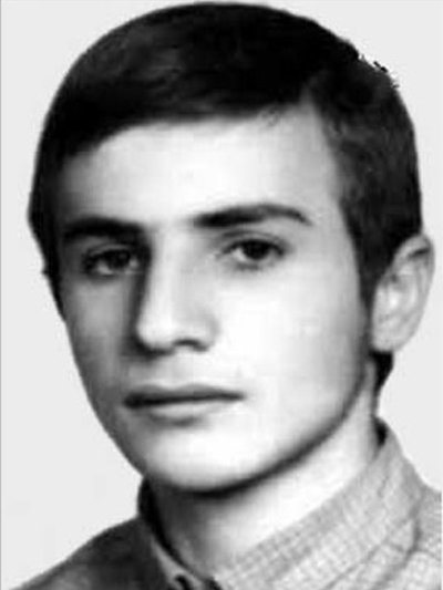 ابوالقاسم محمدگنجی