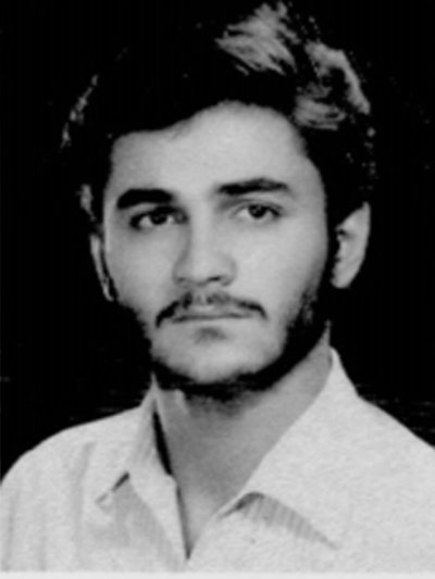 داور محمدامینی