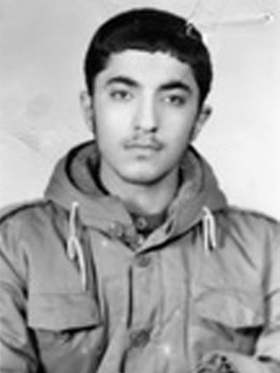 عباس مسگرتهرانی