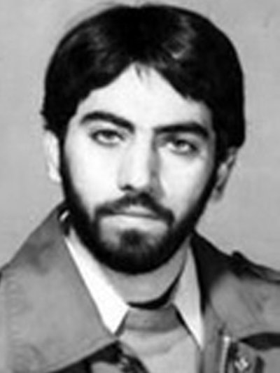 محمدمحسن رقابی غلامی