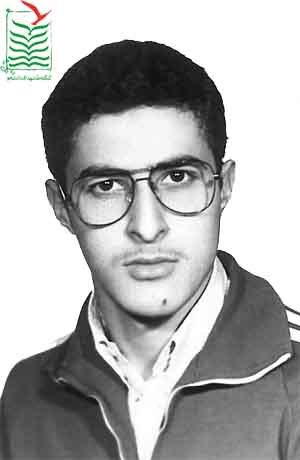 حمیدرضا مدنی قمصری