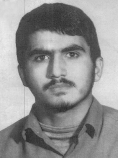 مسعود رحمانی
