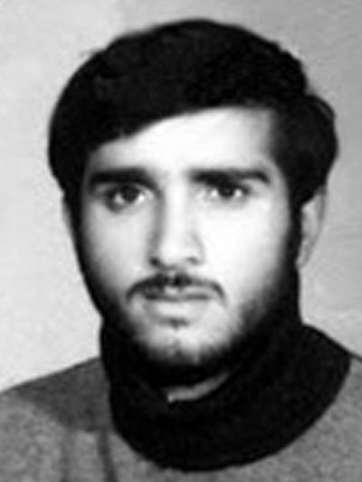 حسین رضائیان