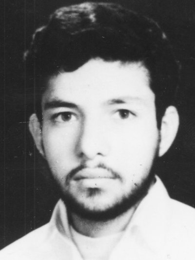 علیرضا رحمانی باشی