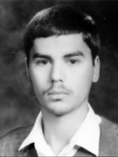 محمود(غلامرضا) رمضان زاده