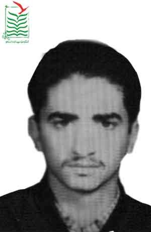 امیرحسین رضاپور نایینی