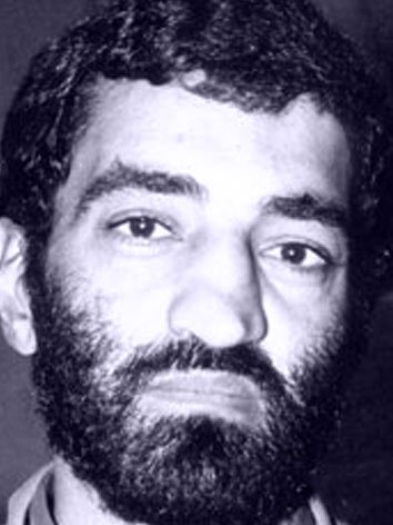 جاویدالاثر احمد متوسلیان