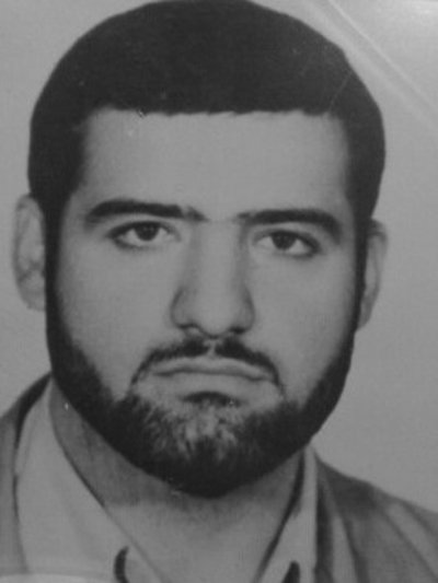 محمدرضا محمدرحیمی