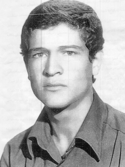 ابوالفضل نبئی قهرودی