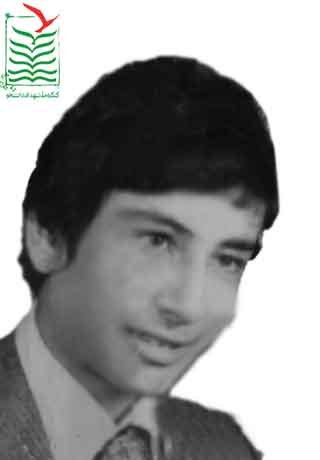 مسعود نعیمی موید