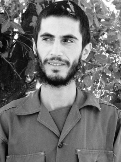 محمد نیک بین
