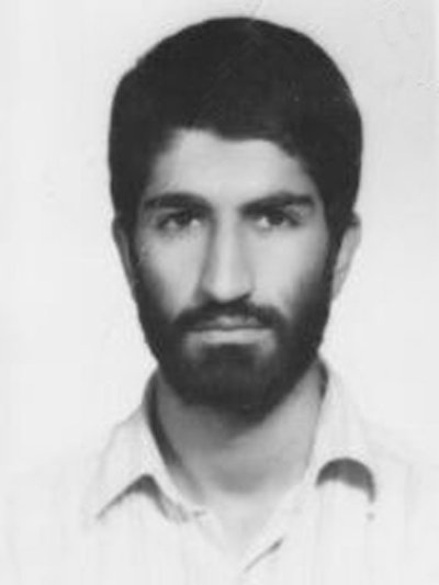 علی اکبر مقصودی