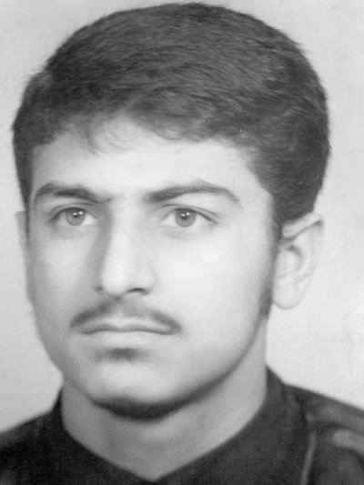 مجتبی نظری عارف