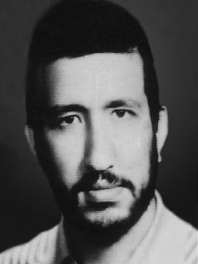 محسن ماندگار