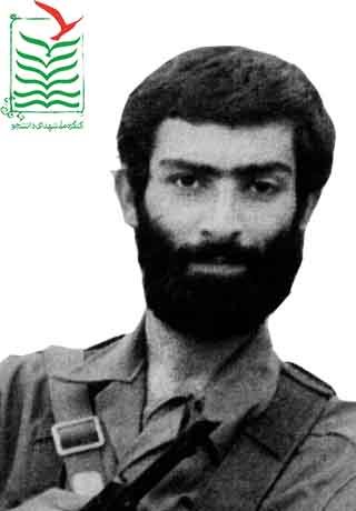 محسن وزوایی