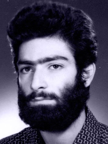 محسن وزوایی