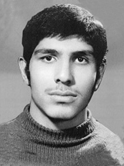 محمد مستخدمین حسینی