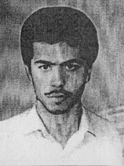 منصور معظمی مقدم