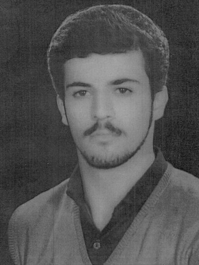 حسین(حامد) مهدویان