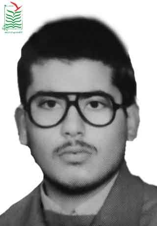 حمید ولی زاده ارشد