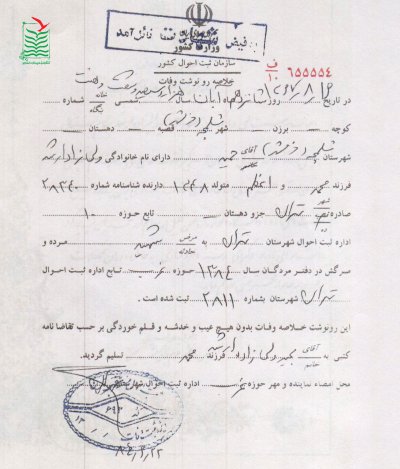 حمید ولی زاده ارشد