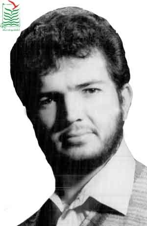 غلامرضا صابری