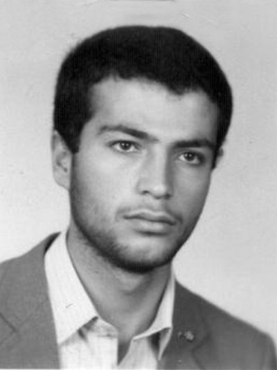 مسعود سعیدی نیا