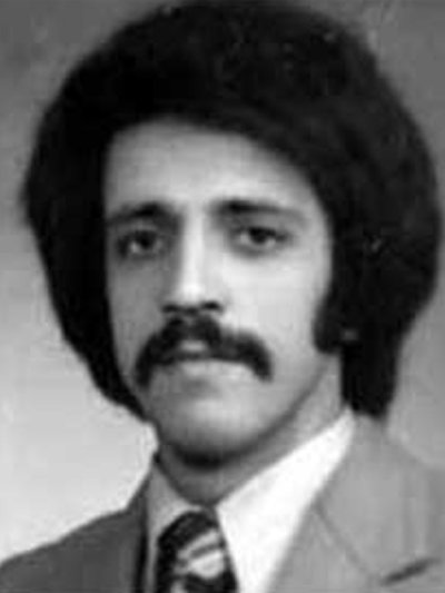 جمشید سامری