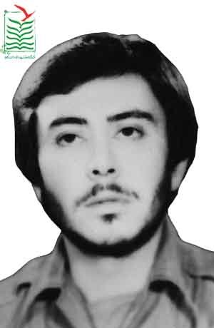 محمدرضا سهی راد