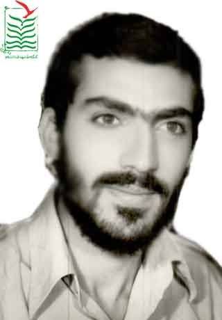 محمدحسین صابری زفزقندی