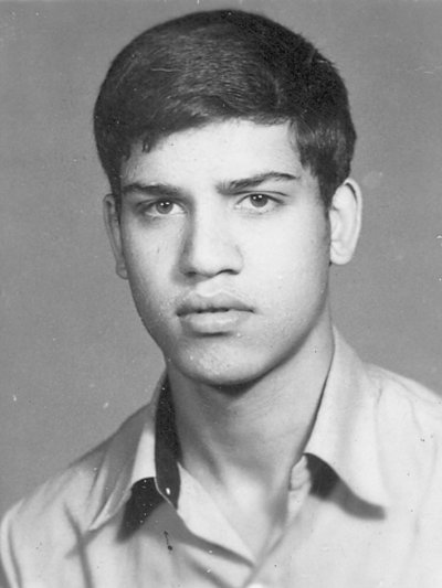 اردشیر شجاعی