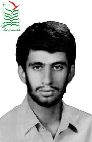 رضا شبانی قهرودی