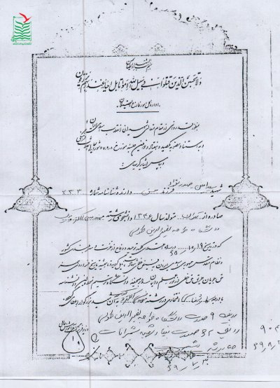 سیدامین صدرنژاد