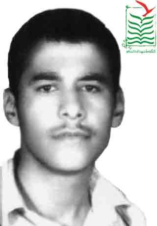 محمود علیشاهی