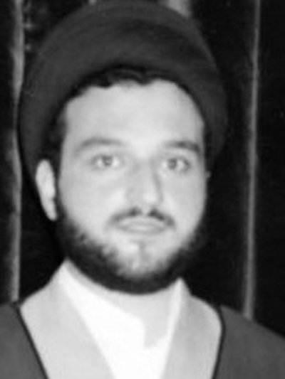 سیدمصطفی بحرالعلوم