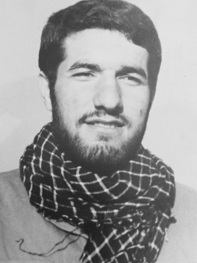 محمود بهلولی