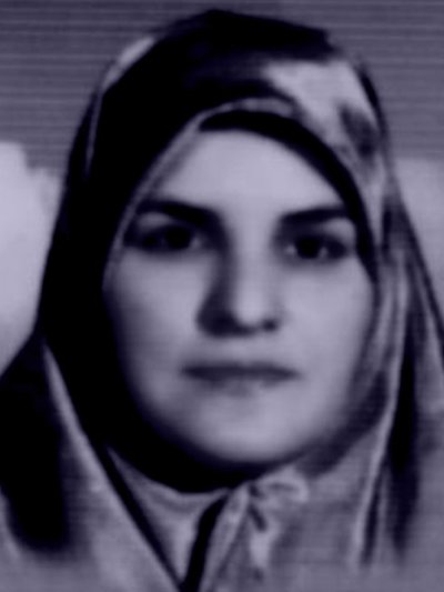 زهرا قلی پوراردکانی