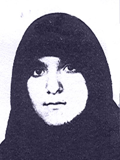 روشنک صدرمحمد بیگی