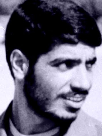 علیرضا موحد دانش