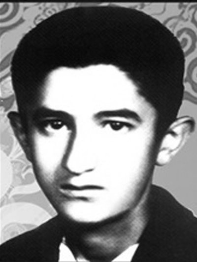 محمد حاجی شفیعی ها