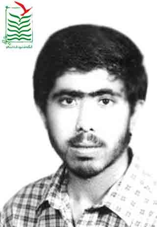 محمد قاسمی قلعه قاضی