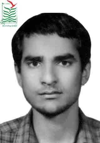 عباس صداقت زاهدی دهوئی