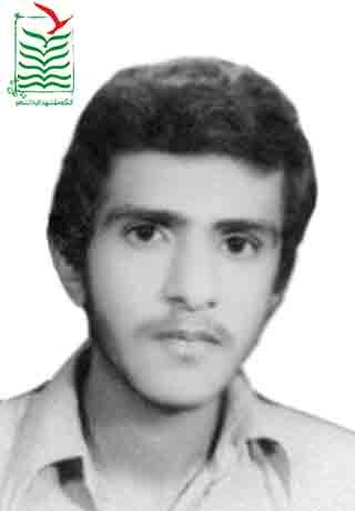 سیدعلی جاهد