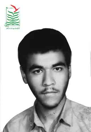 محمود عباس پور