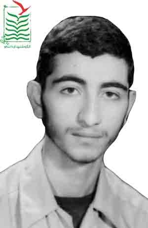 محمود موحدی راد