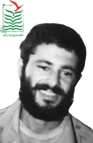 غلامرضا نقی زاده