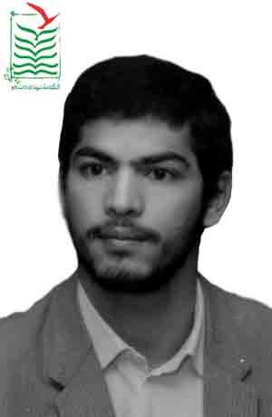 احمد مولایی قاسم آباد