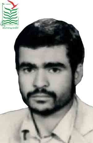 اسکندر(علی) آرمین